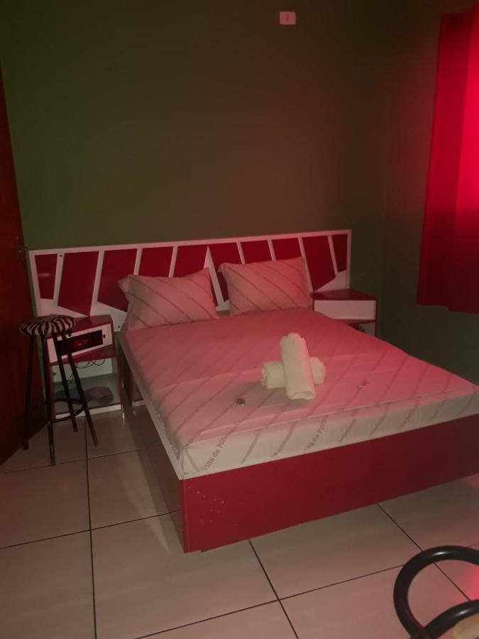 Hotel Momentos São Paulo Exteriör bild