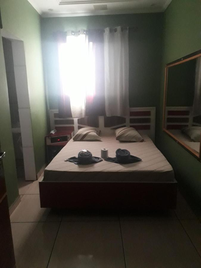 Hotel Momentos São Paulo Exteriör bild
