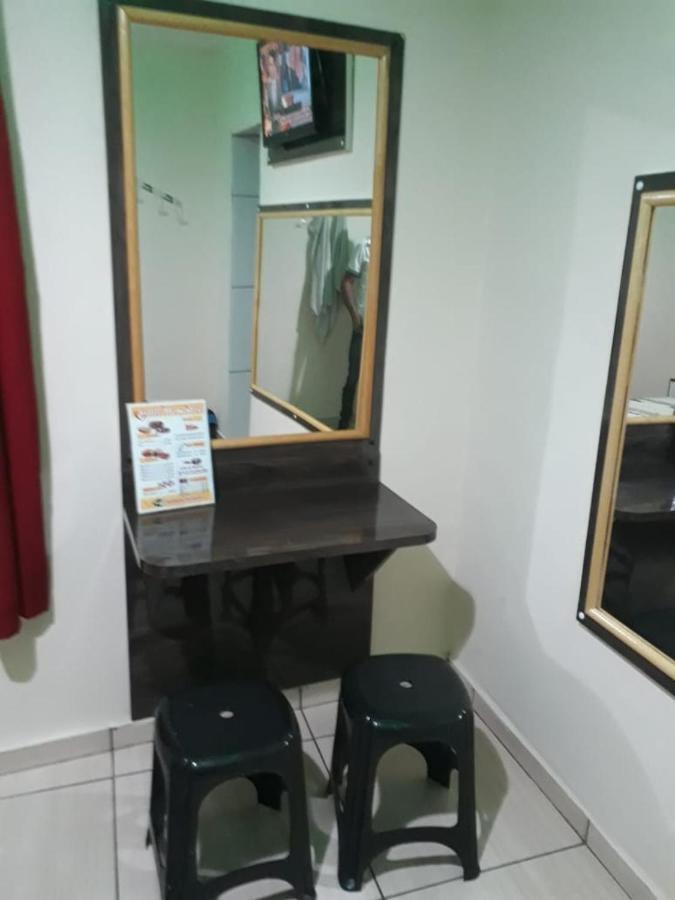 Hotel Momentos São Paulo Exteriör bild
